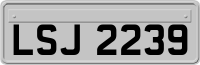 LSJ2239