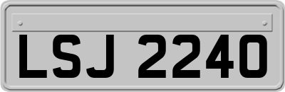 LSJ2240