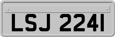 LSJ2241