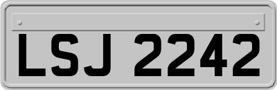 LSJ2242
