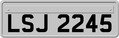LSJ2245