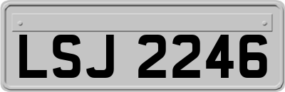 LSJ2246