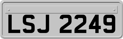LSJ2249