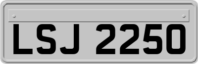 LSJ2250