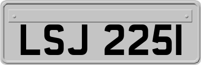 LSJ2251