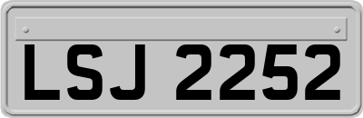 LSJ2252