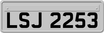 LSJ2253