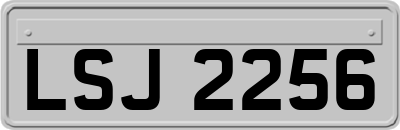 LSJ2256