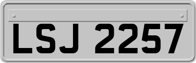 LSJ2257