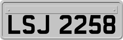 LSJ2258