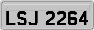 LSJ2264