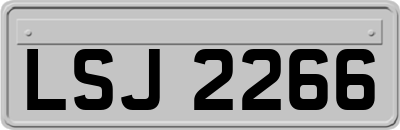 LSJ2266
