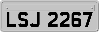 LSJ2267