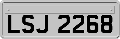 LSJ2268