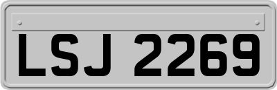 LSJ2269