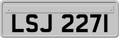 LSJ2271