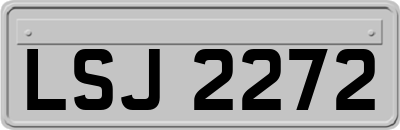 LSJ2272
