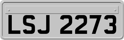 LSJ2273
