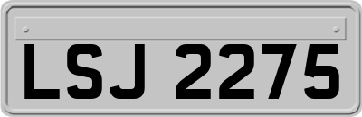 LSJ2275