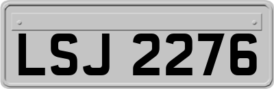 LSJ2276