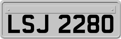 LSJ2280