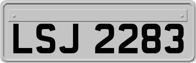 LSJ2283