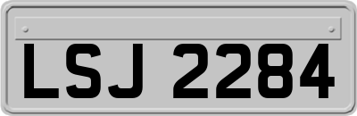 LSJ2284