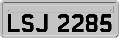 LSJ2285