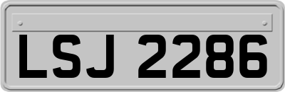 LSJ2286