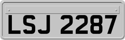 LSJ2287