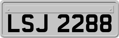 LSJ2288