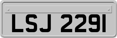LSJ2291