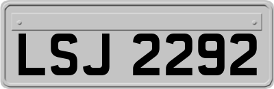 LSJ2292