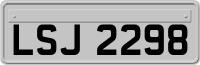 LSJ2298