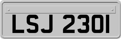 LSJ2301