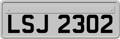 LSJ2302