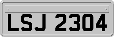 LSJ2304