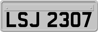 LSJ2307