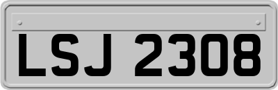 LSJ2308