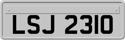 LSJ2310