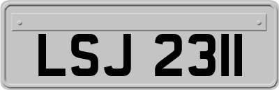 LSJ2311