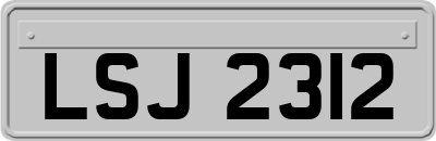 LSJ2312