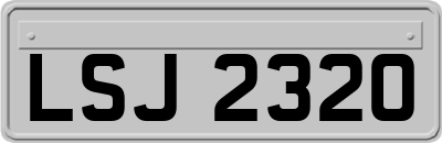 LSJ2320