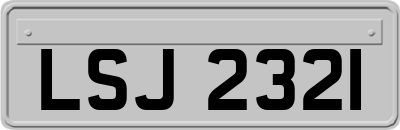 LSJ2321