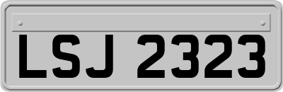LSJ2323