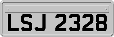 LSJ2328