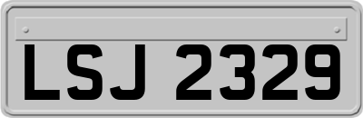 LSJ2329