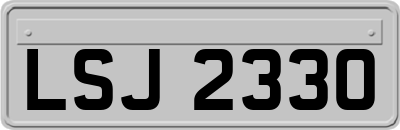 LSJ2330