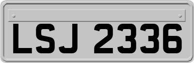 LSJ2336