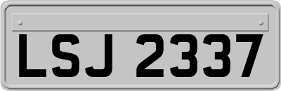 LSJ2337